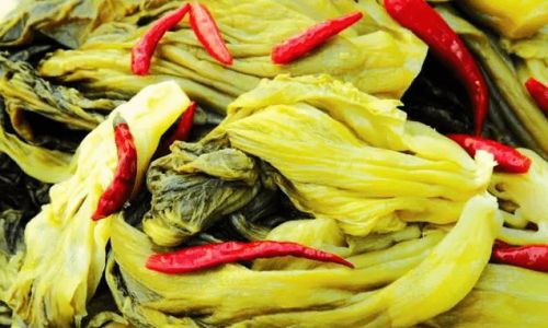 How to Quickly Make Pickled Sauerkraut in Three Days