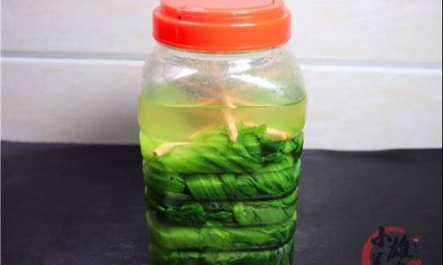 How to Quickly Make Pickled Sauerkraut in Just Three Days