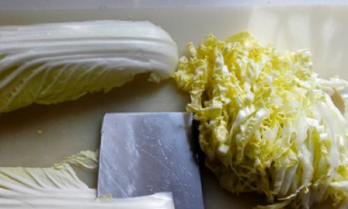 How to Quickly Make Pickled Sauerkraut in Just Three Days
