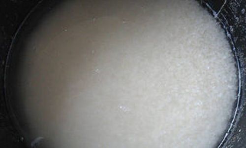 How to Perfectly Cook Tri-Colored Rice:A Step-by-Step Guide