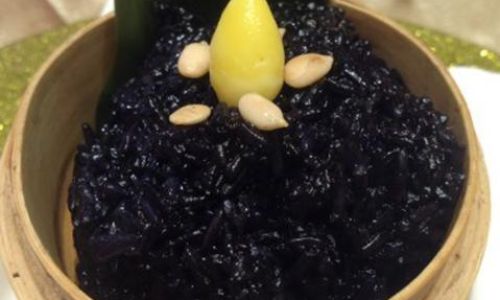 How to Perfectly Cook Tri-Colored Rice:A Step-by-Step Guide