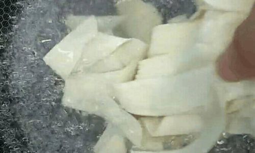How to Make Tricolor Dumpling Skins:A Step-by-Step Guide