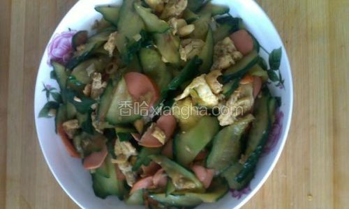 Mastering the Art of Tri-Colored Stir-Fried Lily Bulbs