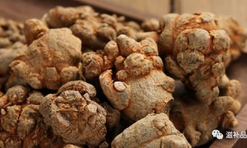 Can You Still Consume Sanqi Powder After It Turns Yellow Over Time?