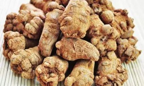 Can You Still Consume Sanqi Powder After It Turns Yellow Over Time?