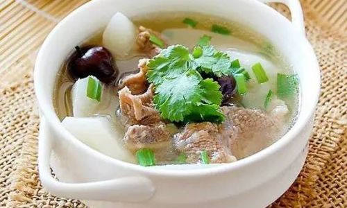 The Best Ingredients to Pair with Notoginseng Panax Notoginseng)for Soup Making