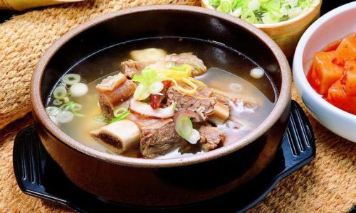 The Best Ingredients to Pair with Notoginseng Panax Notoginseng)for Soup Making