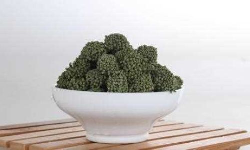Common Ways to Consume Sanqi Flower Panax Notoginseng Flower)