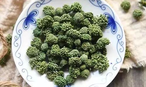 Common Ways to Consume Sanqi Flower Panax Notoginseng Flower)