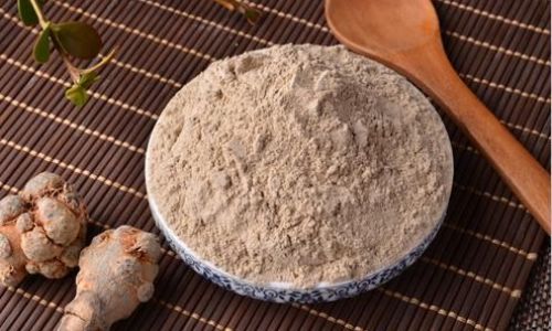 The Correct Method for Brewing Notoginseng Panax Notoginseng)A Comprehensive Guide