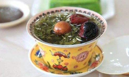 Unraveling the Enigma of San Paotai Tea:A Unique Beverage Blend