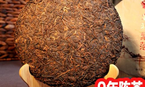 Unraveling the Enigma of San Paotai Tea:A Unique Beverage Blend