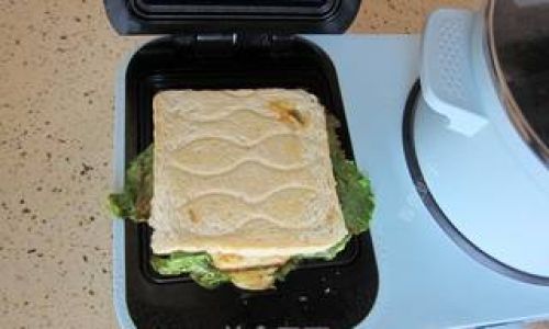 How to Make Simple yet Delicious Sandwiches That Wont Stick to Your Pan