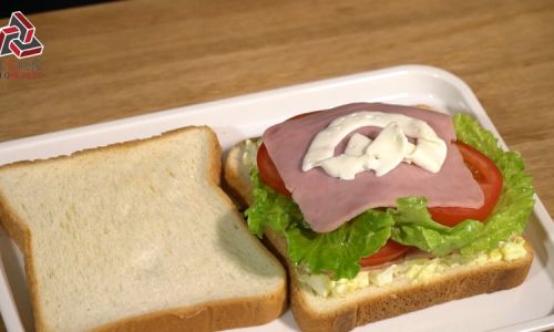How to Make Simple yet Delicious Sandwiches That Wont Stick to Your Pan