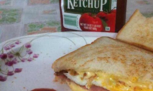 Making Delicious and Easy-to-Prepare Sandwiches Without Using a Pan