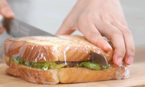 Making Delicious and Easy-to-Prepare Sandwiches Without Using a Pan