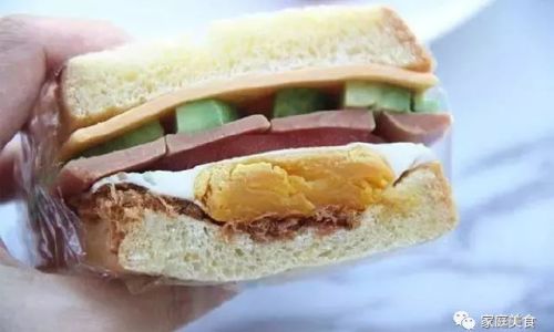 Crafting Simple yet Delicious Sandwiches:A Step-by-Step Guide
