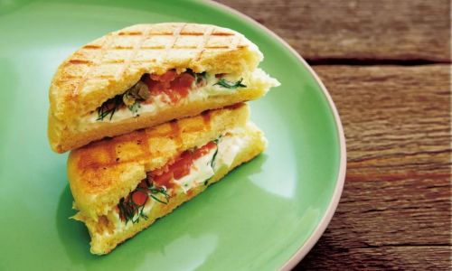 The Versatile World of Sandwich Fillings:Exploring the Endless Possibilities