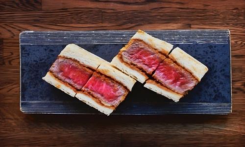 The Versatile World of Sandwich Fillings:Exploring the Endless Possibilities