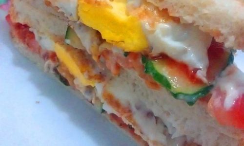 Mastering the Art of Preparing Perfect Eggs for Sandwiches