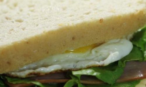 Mastering the Art of Preparing Perfect Eggs for Sandwiches