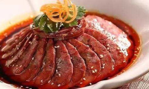 Gourmet Delights of Sanmenxia:A Culinary Exploration of Its Local Specialties
