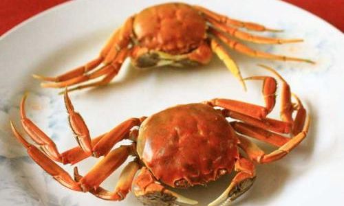 Can Sanmen Green Crabs Be Stored in the Refrigerator?An In-Depth Exploration