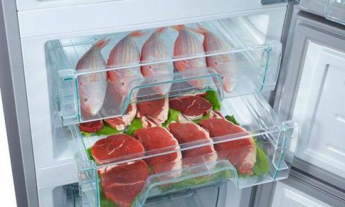 Can Sanmen Green Crabs Be Stored in the Refrigerator?An In-Depth Guide