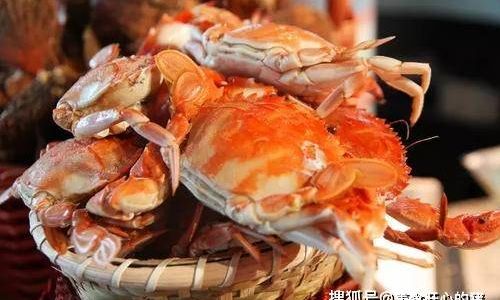 Can Sanmen Green Crabs Be Stored in the Refrigerator?An In-Depth Guide