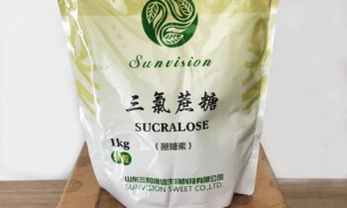What is Sucralose:An In-depth Exploration of This High-Intensity Sweetener