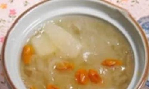 The Ultimate Guide to Making Three Delicious Snow Pear White Fungus Soups