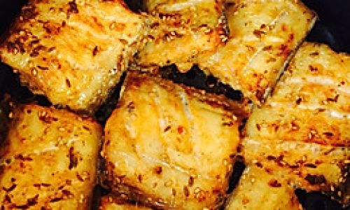 A Guide to Grilling Kebabs in Three Air Fryer Models
