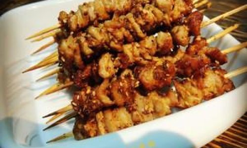 A Guide to Grilling Kebabs in Three Air Fryer Models