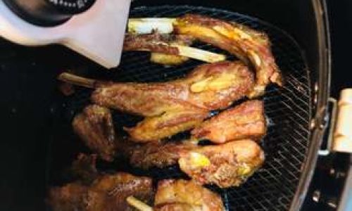 A Guide to Grilling Kebabs in Three Air Fryer Models