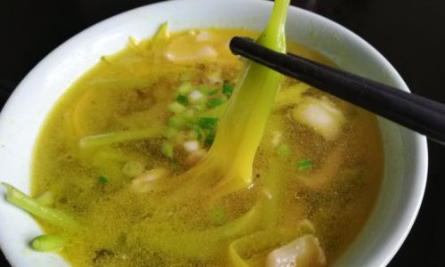 Introducing Three Delicious Day Lily Soup Recipes