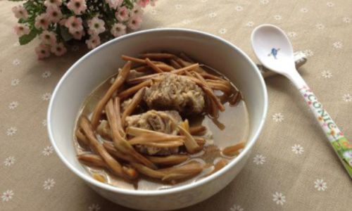 Introducing Three Delicious Day Lily Soup Recipes