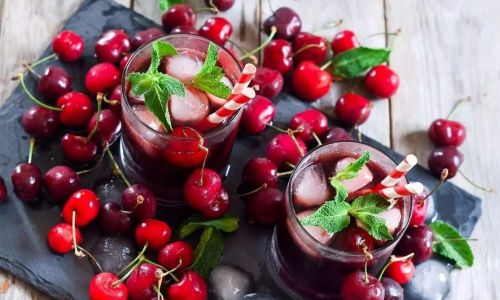 A Delightful Exploration of Three Exquisite Fruits