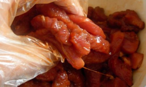 The Art of Boiling Pyramid-Shaped Zongzi:How Long Does It Take?