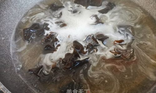 How to Make Delicious Third-Degree Soup:A Comprehensive Guide