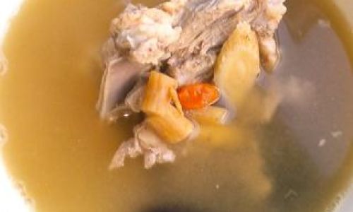 How to Make Delicious Third-Degree Soup:A Comprehensive Guide