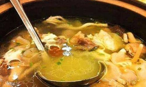 How to Make Delicious Third-Degree Soup:A Comprehensive Guide