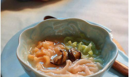 How to Make Delicious Third-Degree Soup:A Comprehensive Guide