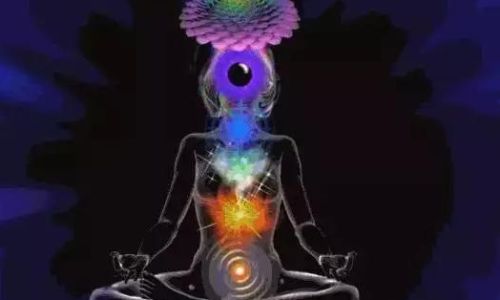 An Exploration of the Three Souls and Seven Spirits:An Ancient Chinese Concept