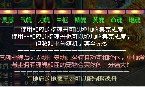 An Exploration of the Three Souls and Seven Spirits:An Ancient Chinese Concept