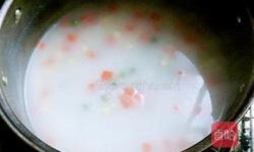 The Art of Making Sanhuang Porridge:A Traditional Culinary Delight