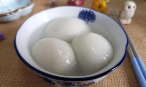 Mastering the Art:Three Essential Techniques to Determine if Your Tangyuan Are Perfectly Cooked