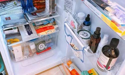Can Flour Be Stored in the Refrigerator During the Dog Days of Summer?