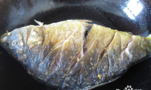 Mastering the Culinary Art of Three-Striped Carp:How to Cook It Deliciously