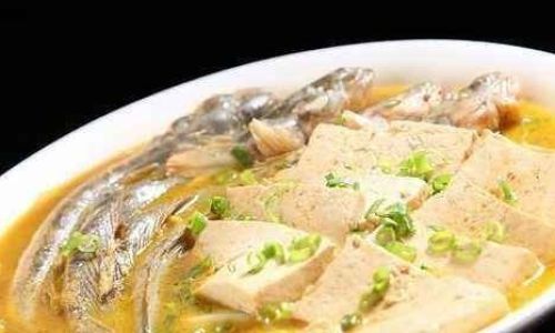 Delightful Recipes for Three Delicious Dishes Featuring Sandaolin Fish