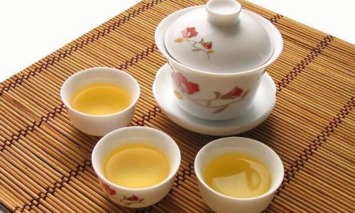 Unraveling the Enigma of Sandao Cha:What Lies Behind This Timeless Beverage?
